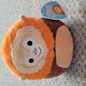 ROBB, SQUISHMALLOW